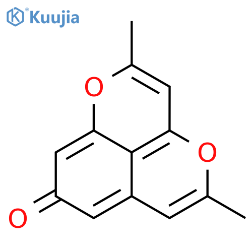 Anhydrobarakol structure