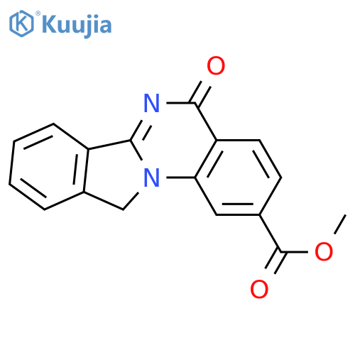 QCUTVLVBHNSNHX-UHFFFAOYSA-N structure