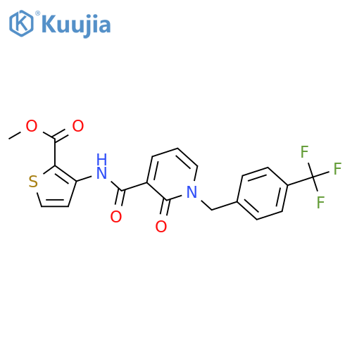 DRHMKFBGVCCALS-UHFFFAOYSA-N structure