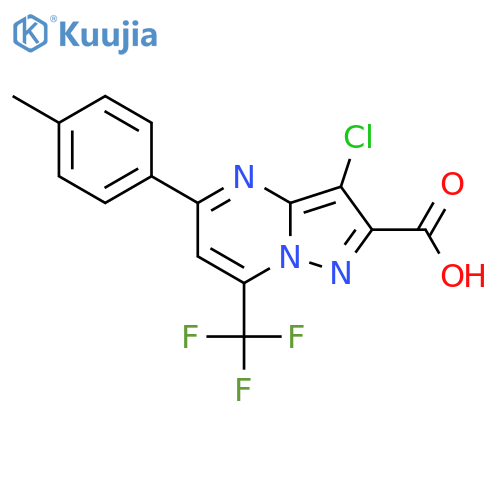 Ceefourin 2 structure
