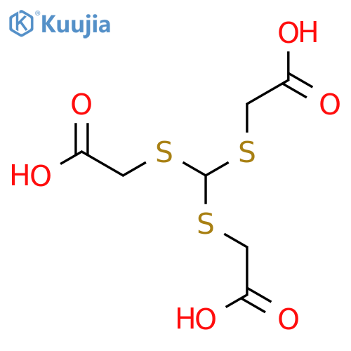 Ritiometan structure