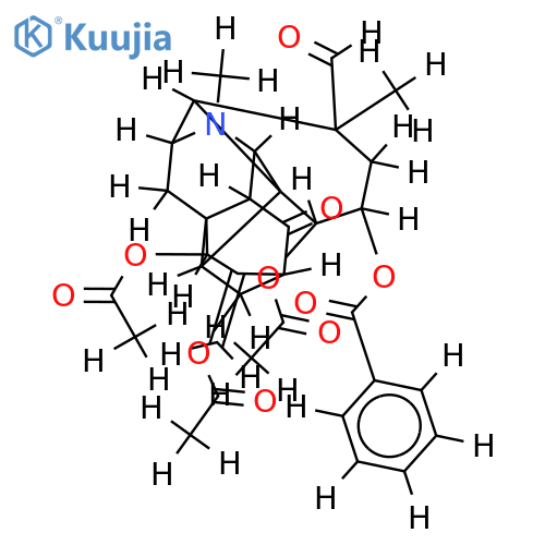 vakognavine structure