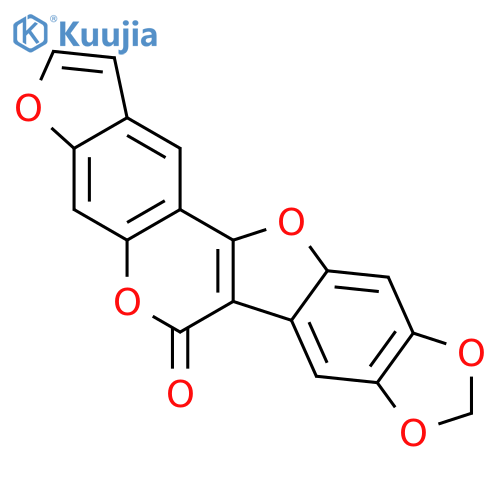 Erosnin structure