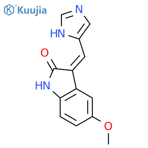 SU9516 structure
