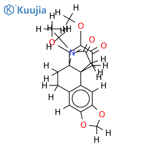 16-Oxodelavaine structure