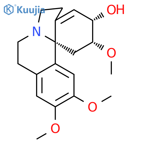3beta,15,16-trimethoxy-erythrin-1(6)-en-2beta-ol structure