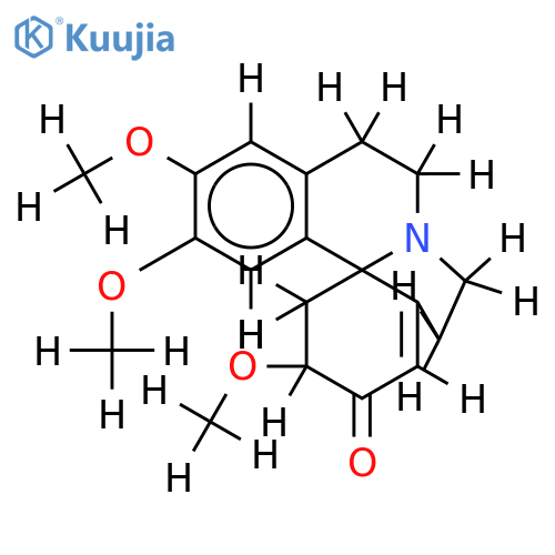 erysosalvinone structure
