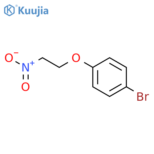 1-Bromo-2-ethoxy-4-nitrobenzene structure