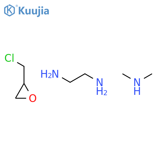 Superfloc C 573 structure