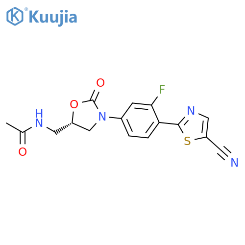 PNU-176798 structure