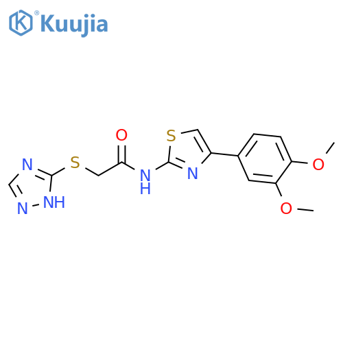 MLS001006105 structure
