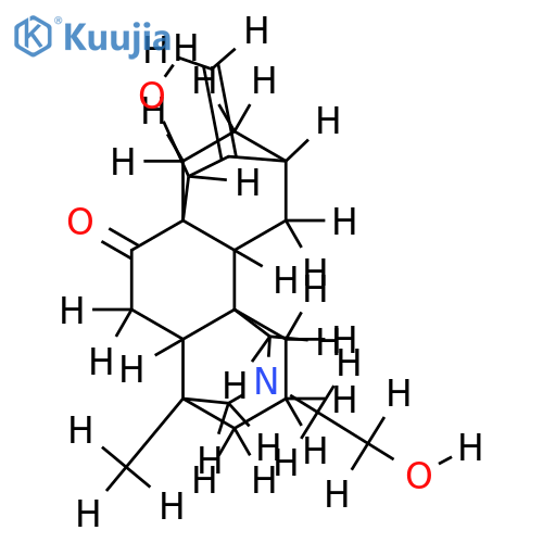 Atidine structure