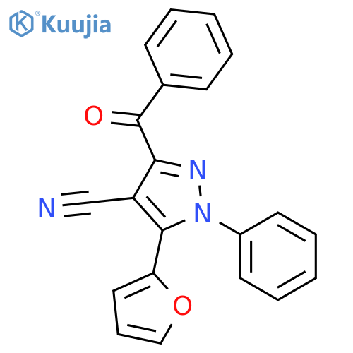 487002-27-7 structure