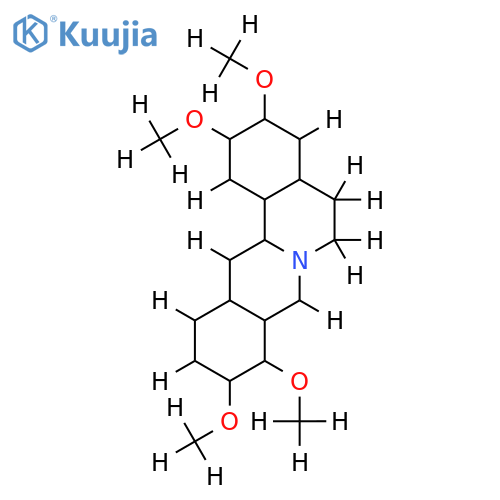 2,3,9,10-Tetramethoxy-5,6-dihydro-isochino[3,2-a]isochinolinylium structure
