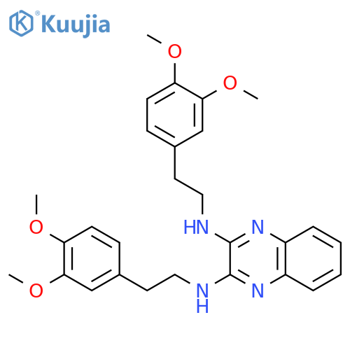 489430-85-5 structure