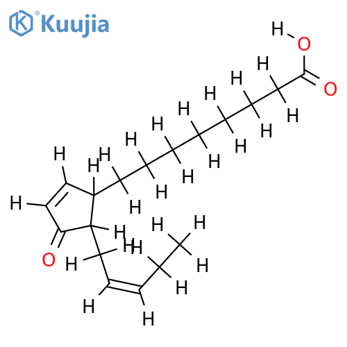 (+/-)-tetrahydrodicranenone structure