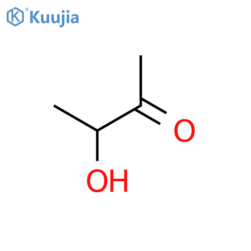 (-)-(R)-acetoin structure