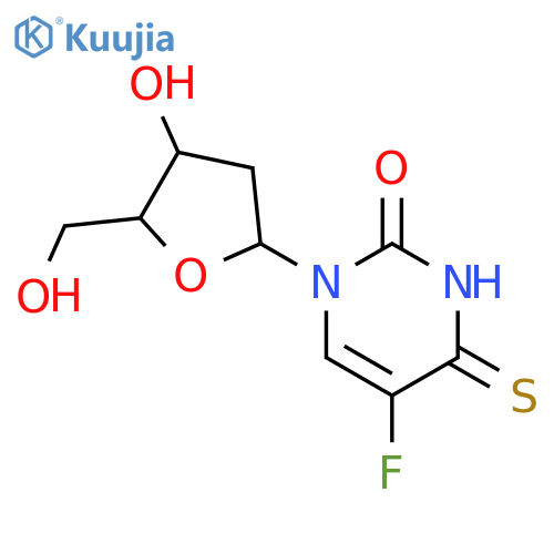 Propanoic acid,3-[(phenylmethyl)thio]-, 2,4,5-trichlorophenyl ester structure