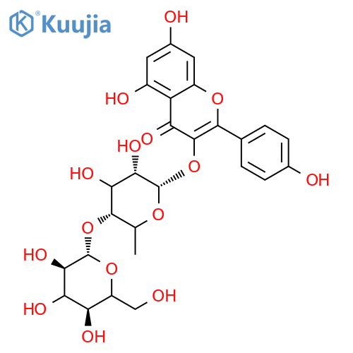 Multiflorin B structure