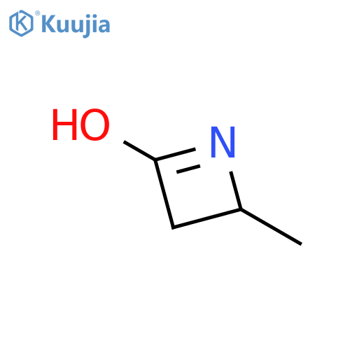 4-methylazetidin-2-one structure