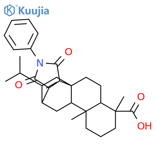 Nsc6448 structure