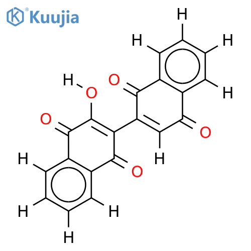 Valdivione structure