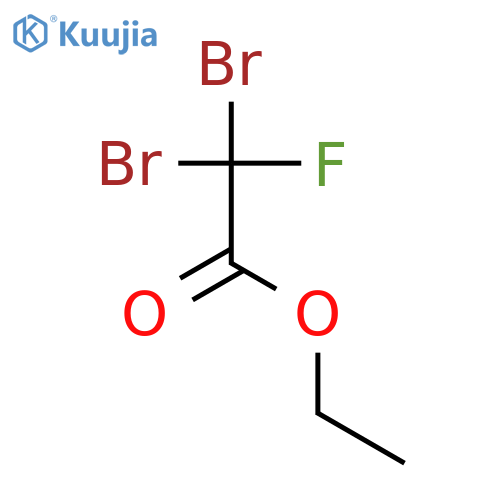 4-(trifluoromethylthio)benzyl alcohol structure