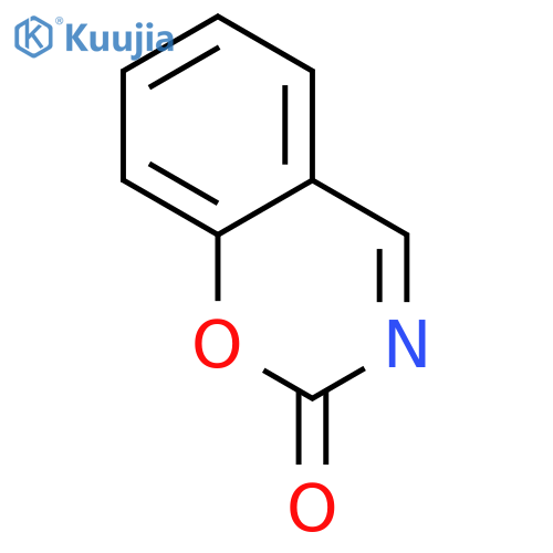 Coumaraz-2-one structure