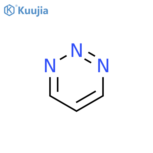 1,2,3-Triazine-4,6-diyl structure