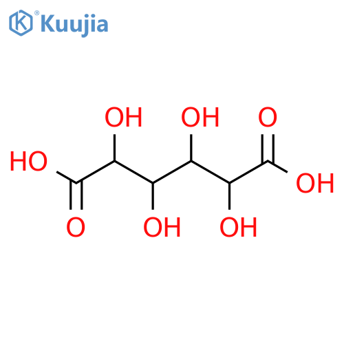 idaric acid structure