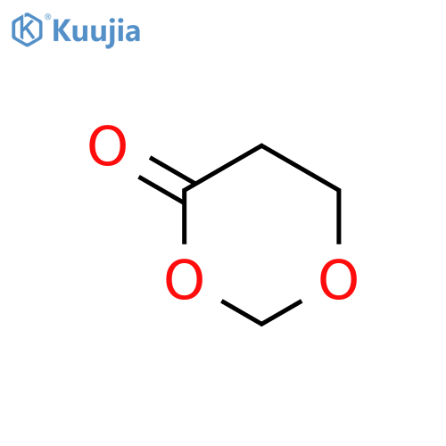 1,3-Dioxan-4-one structure