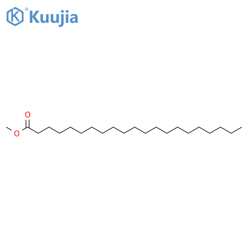 Methyl Heneicosanoate structure