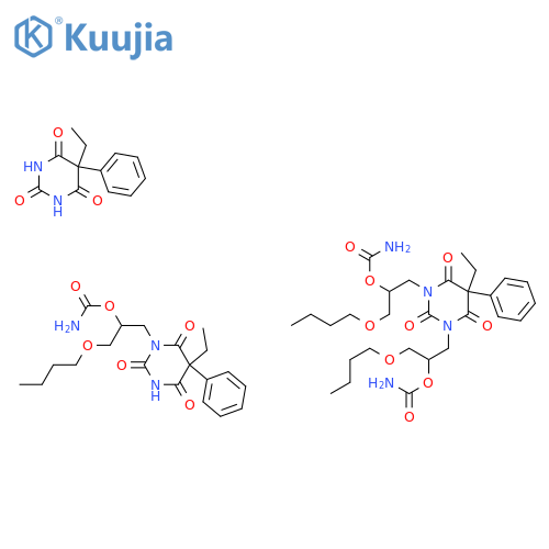 Atrium (pharmaceutical) structure