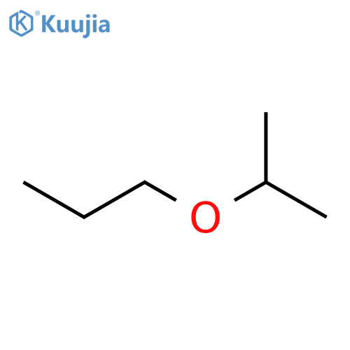 Isopropyl Propyl Ether structure