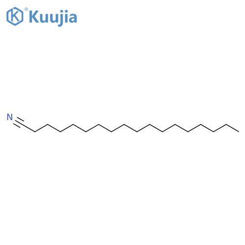 Stearonitrile structure