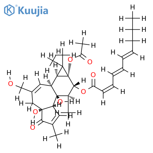 N/A structure