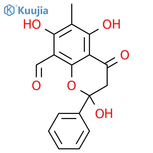 Desmal structure