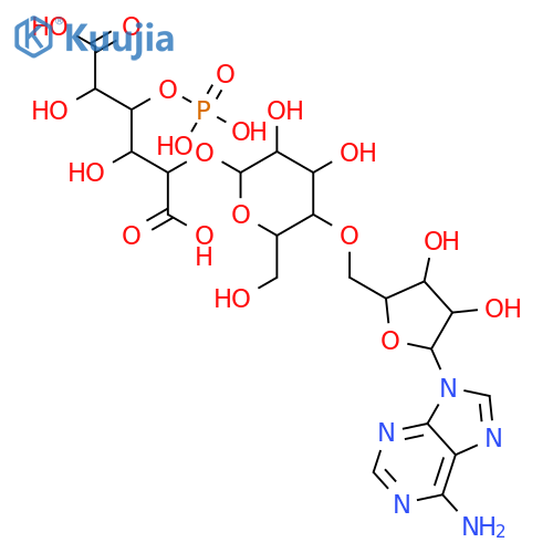 Bacillus thuringiensis structure