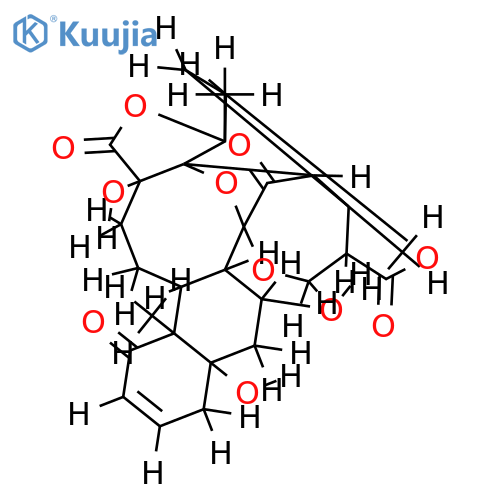 Physalin E structure