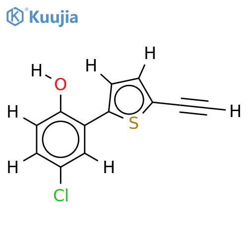 Helitenuin structure