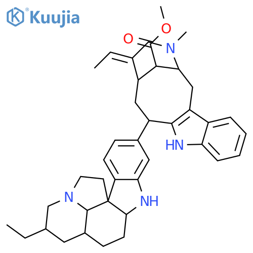 Capuvosidine; 1',2'-Dihydro structure