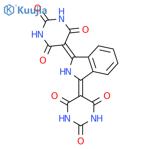 72779-83-0 structure
