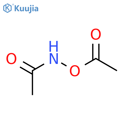 acetamido acetate structure