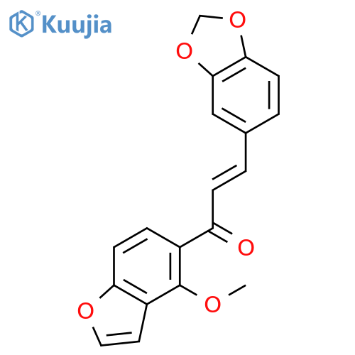 Ovalitenin C structure