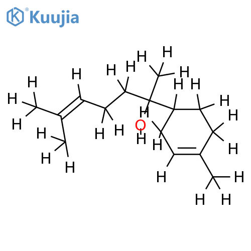 (-)-Anymol structure