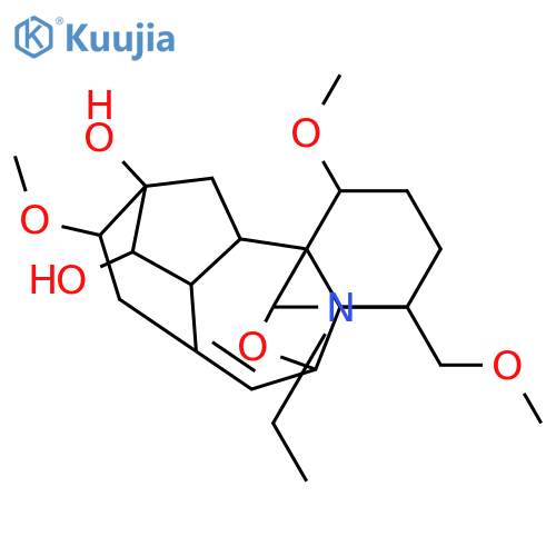 Francheline structure