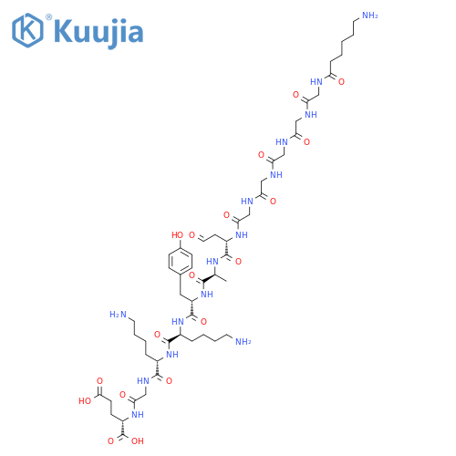 b-Endorphin (sheep),N-acetyl-27-L-tyrosine-31-L-glutamic acid- (9CI) structure