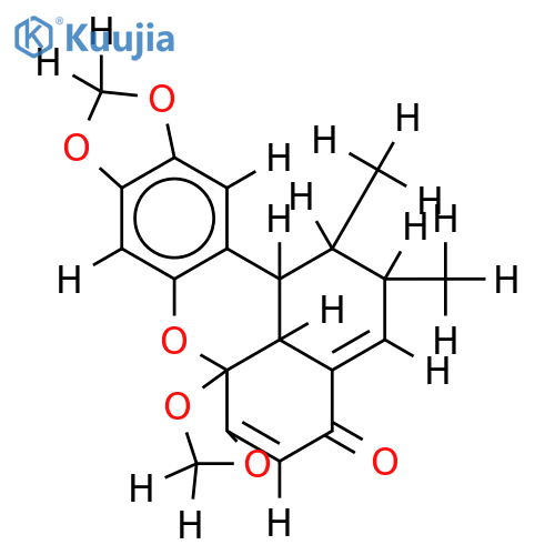 Carpanon structure