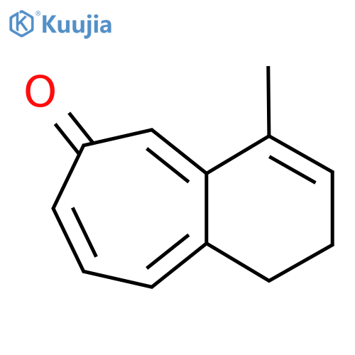 Palutropone structure