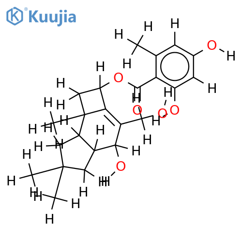 Aemillyorsellinete structure